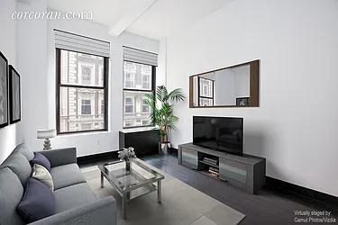 Sold by Corcoran