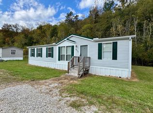 244 Lucky Ln, Barboursville, WV 25504