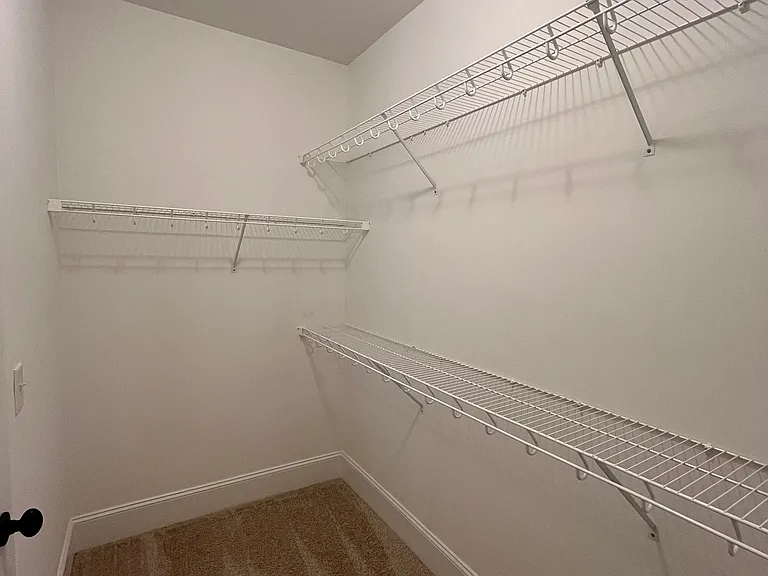 closet