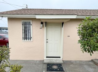 1251 San Pablo St, Seaside, CA
