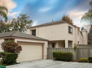 29446 Dry Dock Cv #28, Laguna Niguel, CA 92677