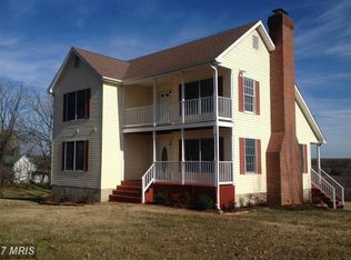 6820 Beach Rd, Warrenton, VA 20187