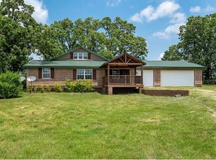 21952 Richland View Rd #334, Elkins, AR 72727
