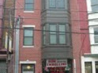 740 S 4th St APT 4F, Philadelphia, PA 19147
