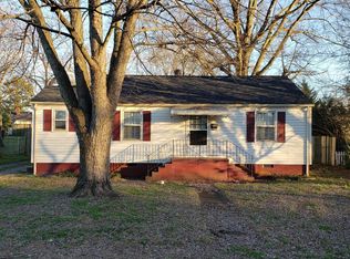 1307 Poston Cir, Gastonia, NC 28054
