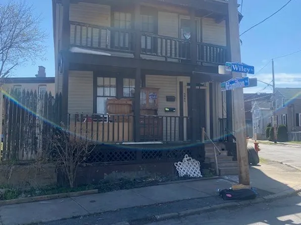 609 Wiley St, Utica, NY 13502