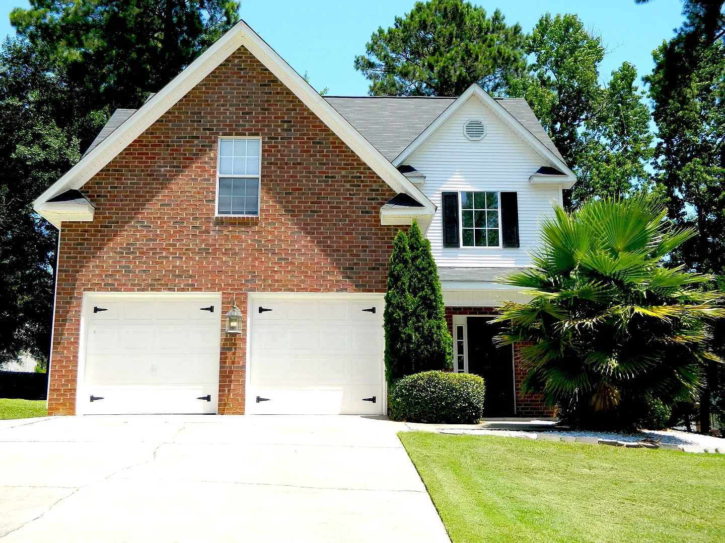 Home For Rent - 4155 Hound Court Evans, GA 30809 — Photo 3