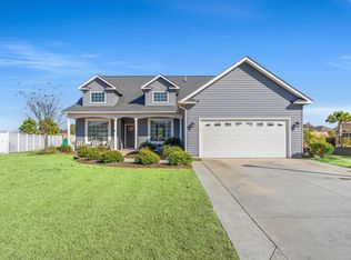 212 Hull St., Surfside Beach, SC 29575