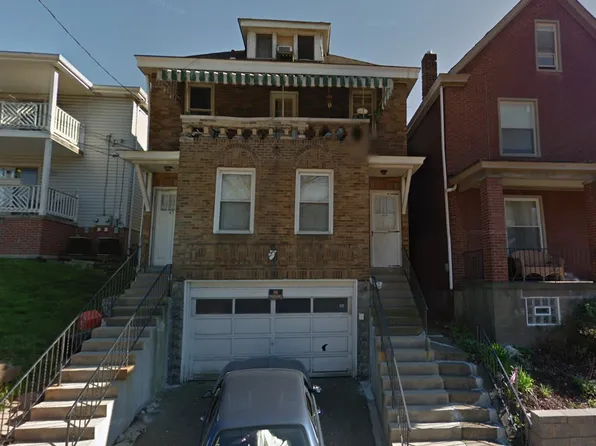45 Glenmore Ave, Pittsburgh, PA 15229