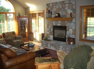 7306 Deerwood Dr, Minocqua, WI 54548