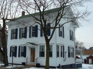 5 W Railroad St, Mc Clure, PA 17841