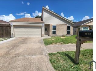 3802 Mountain Rose Ln, Houston, TX 77043