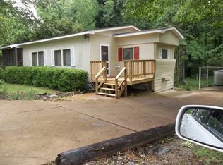 216 Woodland Dr, Springville, TN 38256