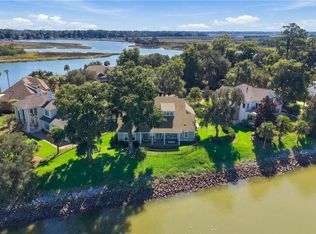 38 Bartow Point Dr, Savannah, GA 31404