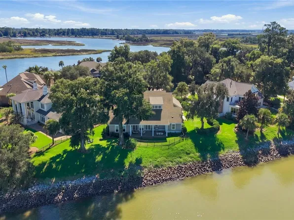 38 Bartow Point Drive, Savannah, GA 31404