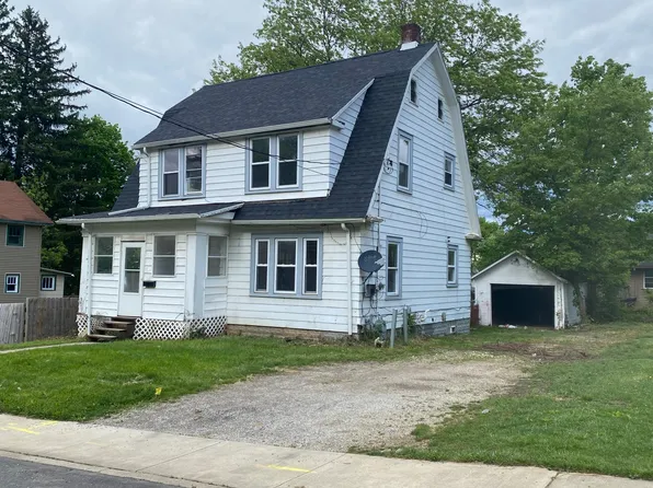 214 Atcheson Ave, Mansfield, OH 44903