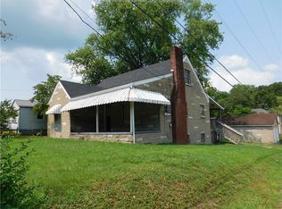 5205 Perrow Dr, Charleston, WV 25313