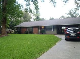 8612 Gail Dr, Baton Rouge, LA 70809