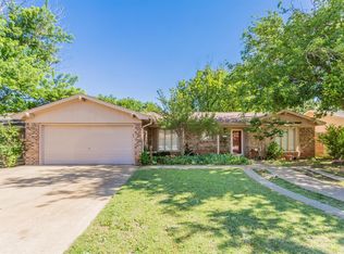 2624 76th St, Lubbock, TX 79423
