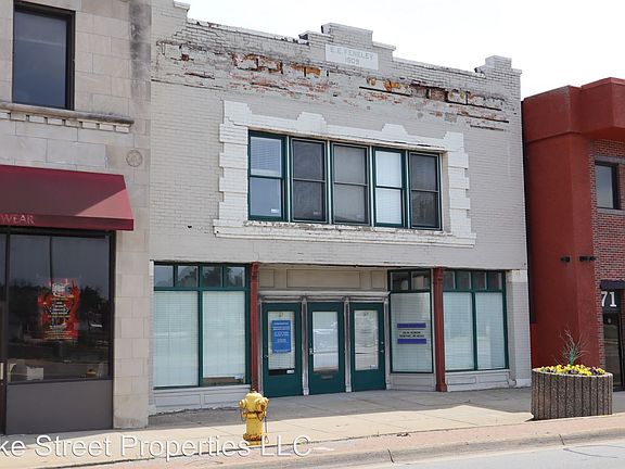 5th image of 69 1/2 W Huron St