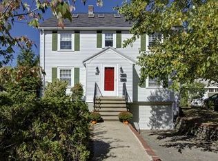 12 Webster St #2, Arlington, MA 02474