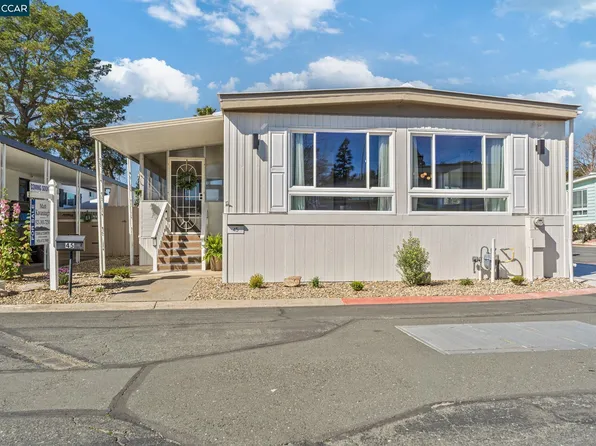 45 Terrace Dr, Concord, CA 94518