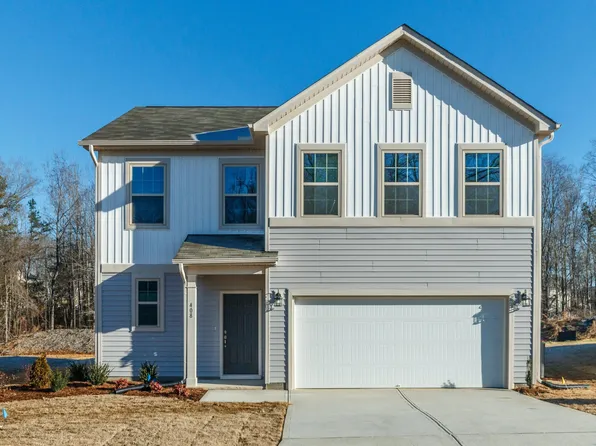 254 Starlet Ridge Way, Clayton, NC 27520