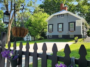 2282 Whitey Marshall Dr, Dayton, OH 45434