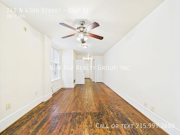 4th image of 742 N 43rd St Unit 1F