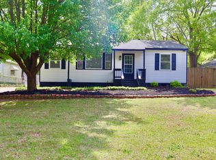 2404 Ruby Drive, Augusta, GA 30906