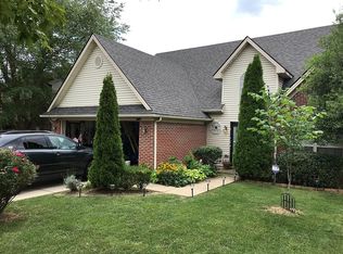 836 Eastmont Rd, Lexington, KY 40509