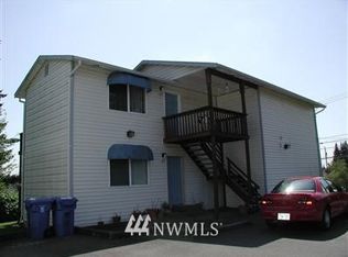 1113-1115 S Monroe St, Tacoma, WA