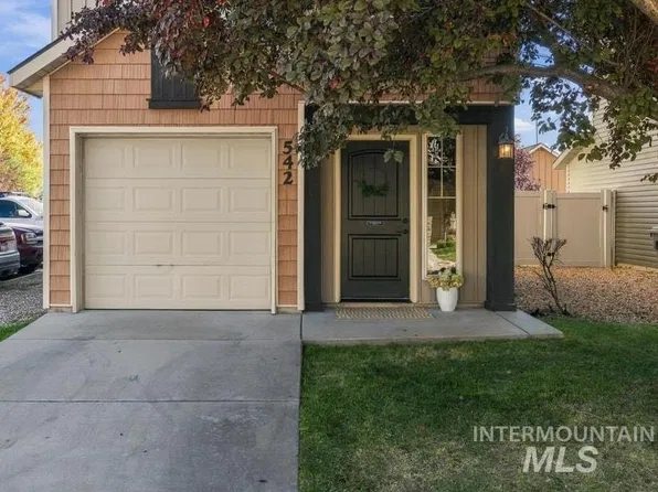 542 S Pine Island Ln, Boise, ID 83709