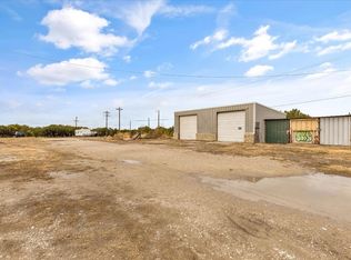4609 Tin Top Hwy, Granbury, TX 76048
