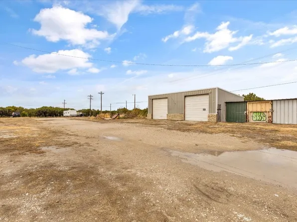 4609 Tin Top Hwy, Granbury, TX 76048