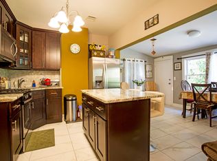 1166 50th St, North Bergen, NJ 07047