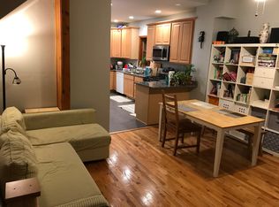 2326 W Palmer St #2, Chicago, IL 60647