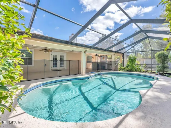 12541 LONG LAKE Court, Jacksonville, FL 32225