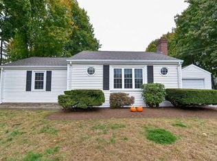 357 East St, Wrentham, MA 02093