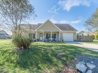 227 Laurel Woods Way, Currituck, NC 27929