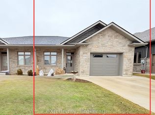 108 Irishwood Ln, Brockton, ON N0G2V0