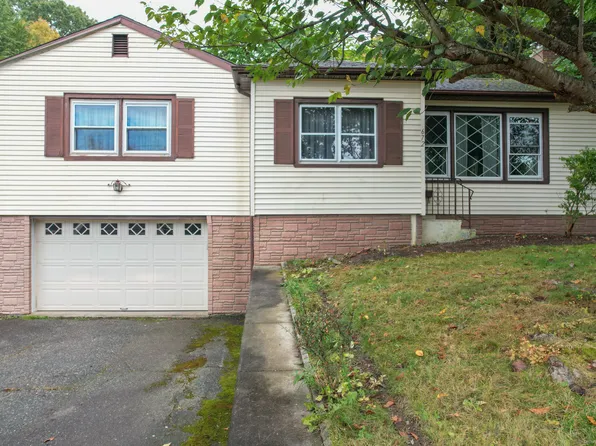 672 Willow Street, Waterbury, CT 06710