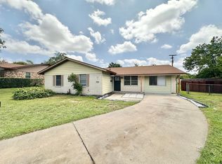1220 Chippendale Dr, Killeen, TX 76549