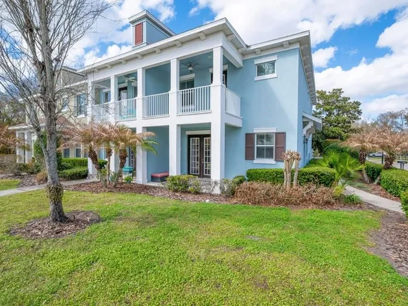 16858 Dorman Rd, Lithia, FL 33547