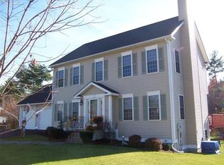 14 Cassie Ln, Merrimack, NH 03054