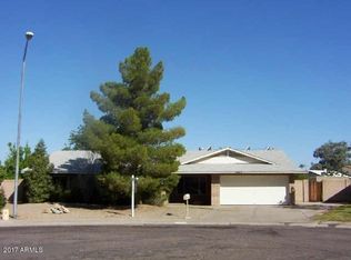 4662 E Willow Ave, Phoenix, AZ 85032
