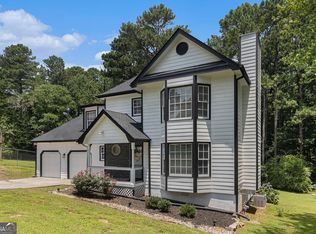 6492 Swift Creek Rd, Lithonia, GA 30058