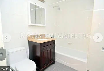 Rented by Gotham City Realty Group