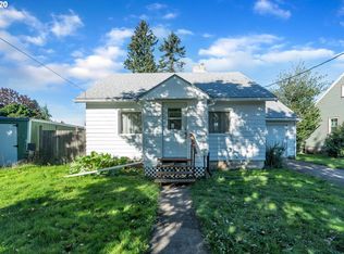 6325 NE Mason St, Portland, OR 97218