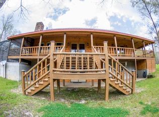 4293 Leon Tower Rd, Dozier, AL 36028